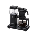 Moccamaster KBG Select Coffee Machine — product view on transparent background