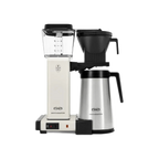 Moccamaster KBGT Coffee Machine
