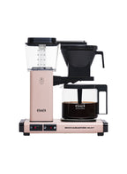 Moccamaster KBG Select Coffee Machine - Cherry Blossom