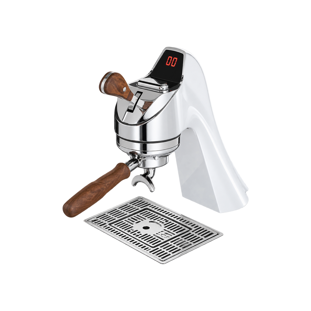 Modbar Espresso EP — product view on transparent background
