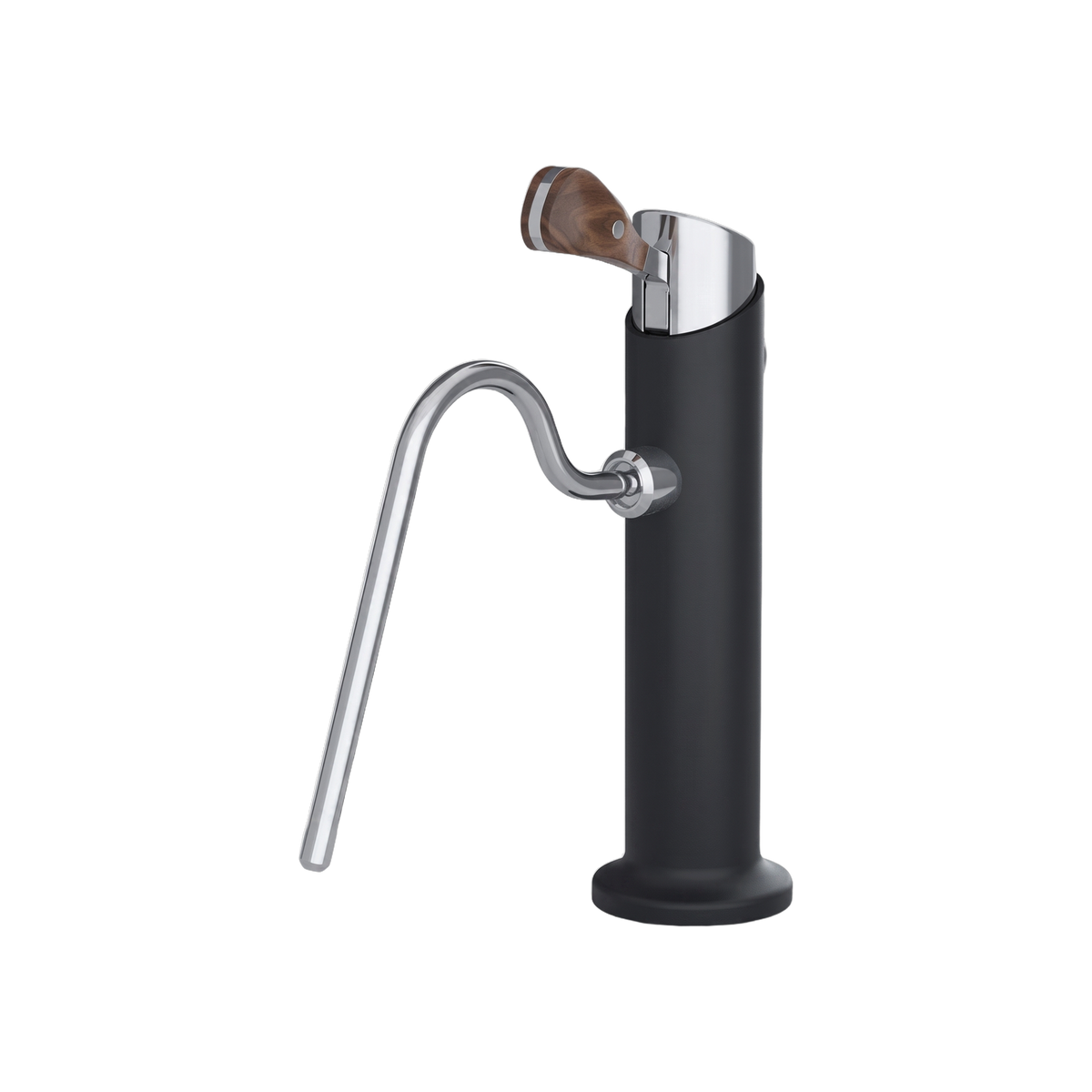 Modbar Steam Extra Tap — square product photo with transparent padding