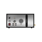 Modbar Steam Module Under counter 220V IND Chrome — square product photo with transparent padding