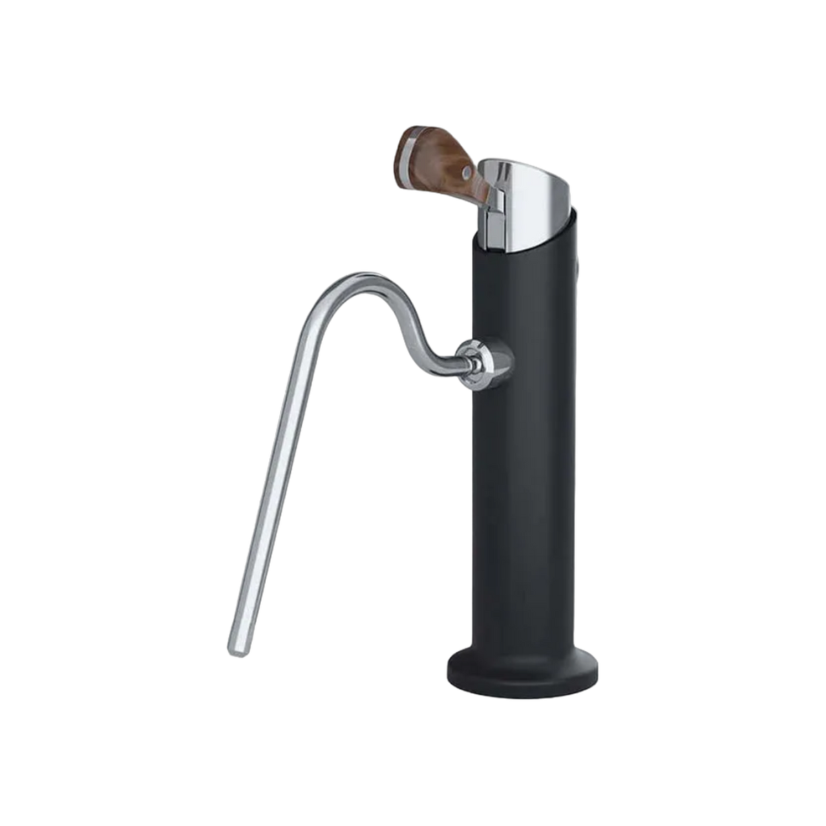 Modbar Steam System — square product photo with transparent padding
