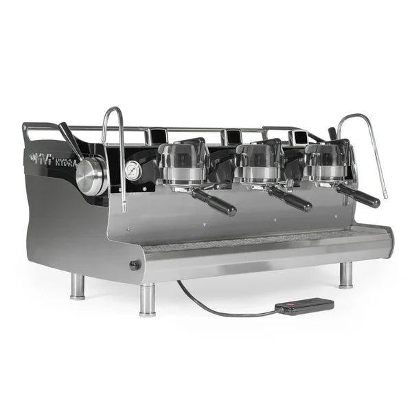 Synesso MVP Hydra
