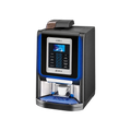 Necta Krea Prime Espresso Machine — product view on transparent background