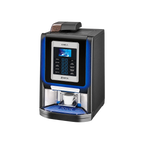 Necta Krea Prime Espresso Machine — product view on transparent background