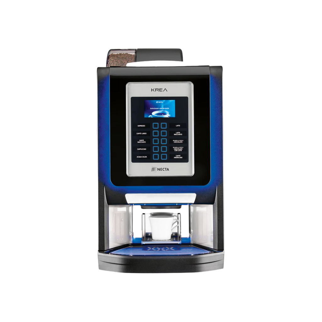 Necta Krea Prime Espresso Machine