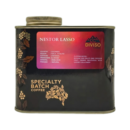 Nestor Lasso