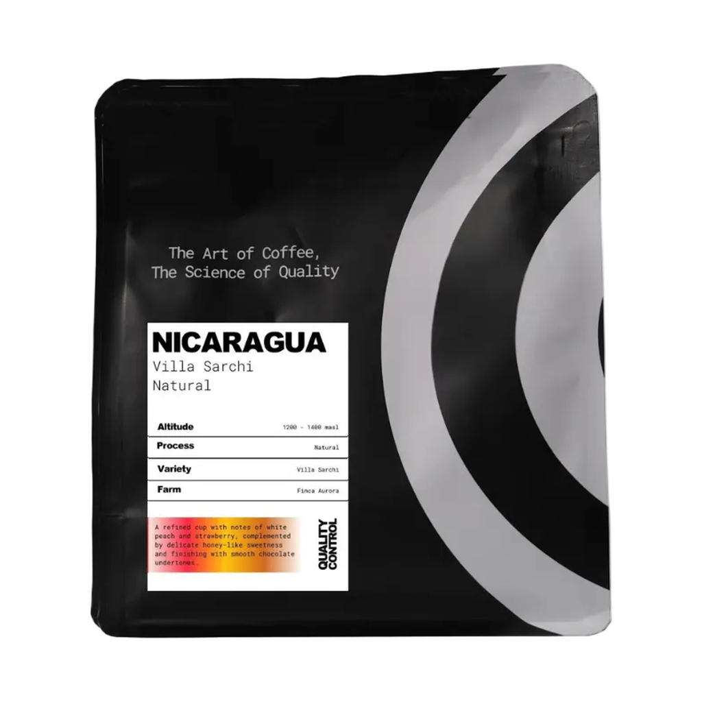 Nicaragua Villa Sarachi Natural transparent hero image