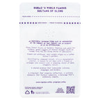 Colombia El Carmen Sugarcane Decaf - BeanBurds NightJar Coffee 225g (9 - 11 cups) / Whole Bean Coffee Beans