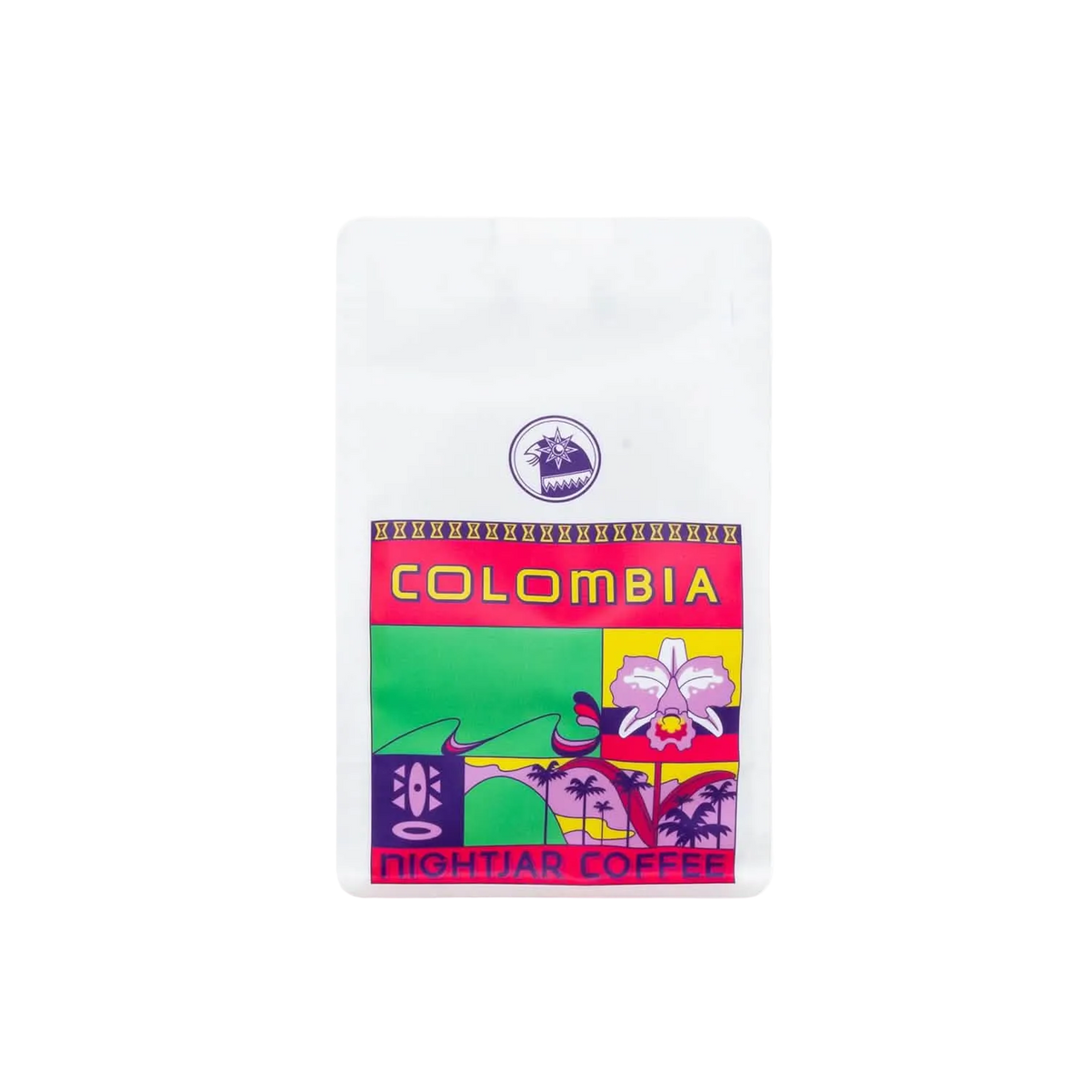 Colombia Miraflores