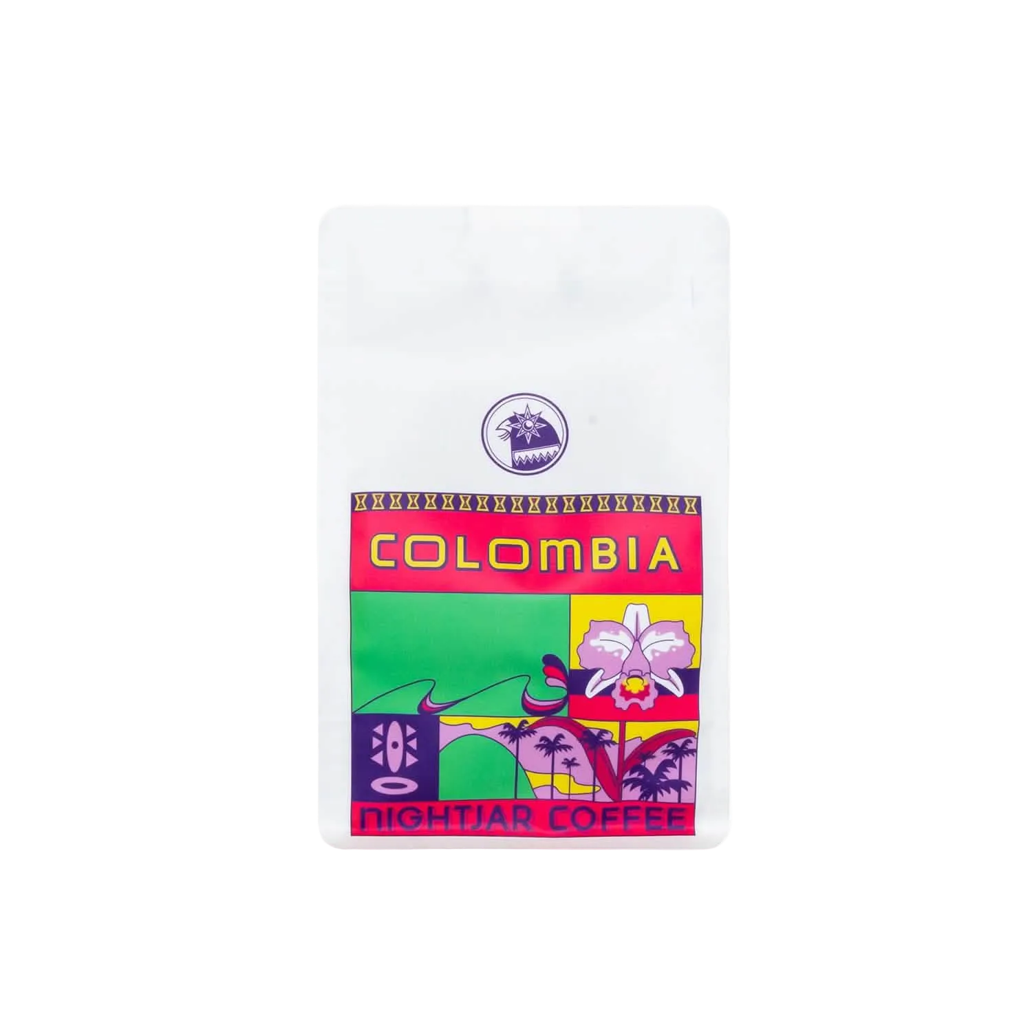 Colombia Miraflores