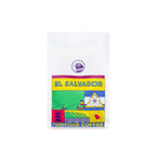 El Salvador - Santa Matilde - BeanBurds NightJar Coffee 225g (9–11 cups) / Whole Bean Coffee Beans