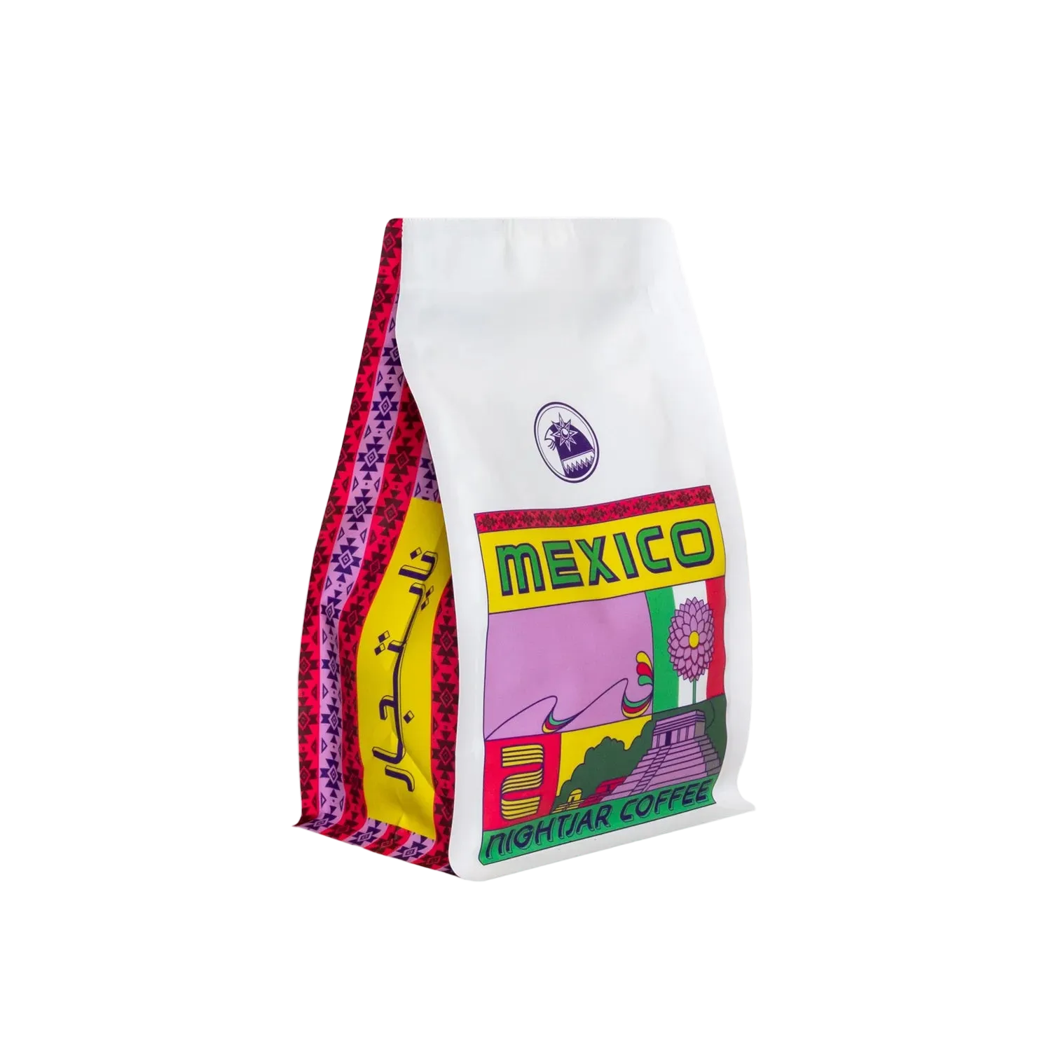 Mexico Grapos Decaf