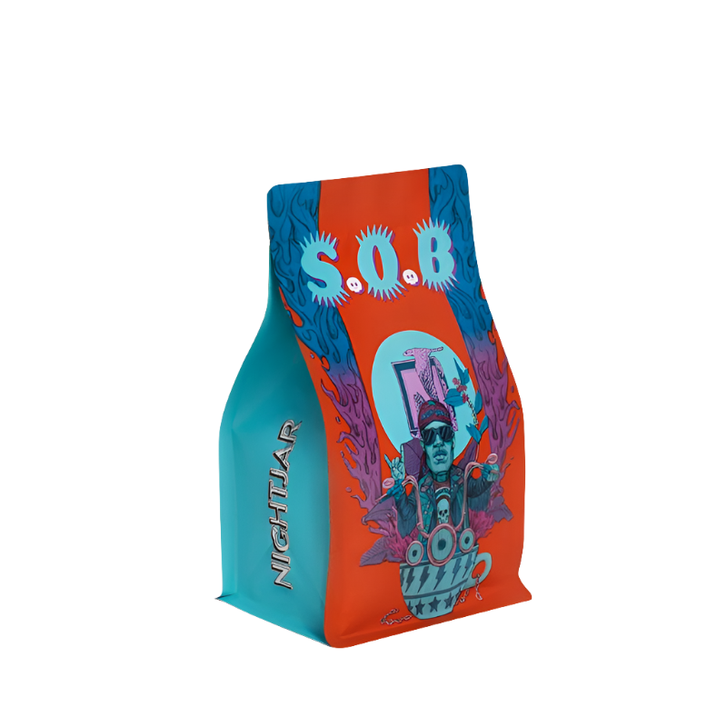 S.O.B Seasonal Blend