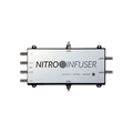 Nitro Infuser AGM – Dual - BeanBurds Brewing Gadgets Default Title Brewing Equipment