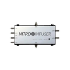 Nitro Infuser AGM – Dual - BeanBurds Brewing Gadgets Default Title Brewing Equipment