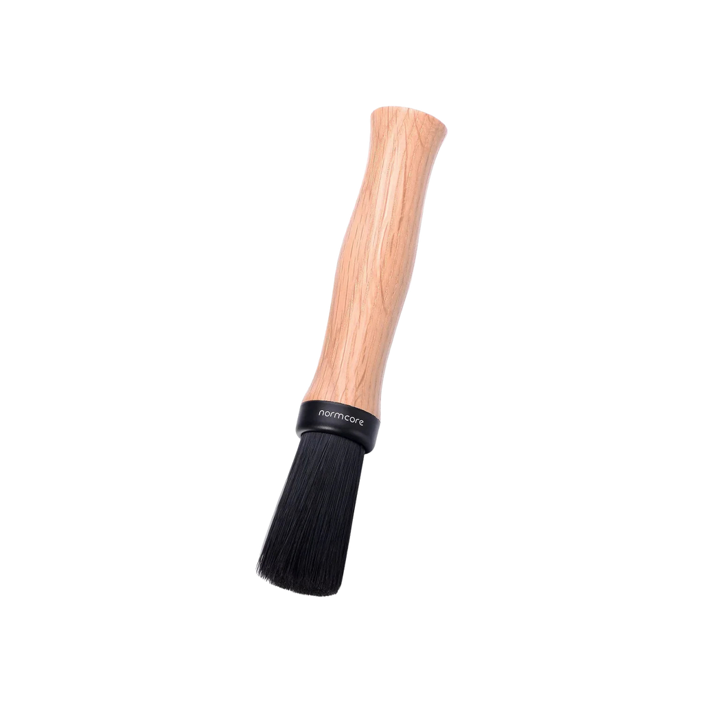 Normcore Barista Cleaning Brush