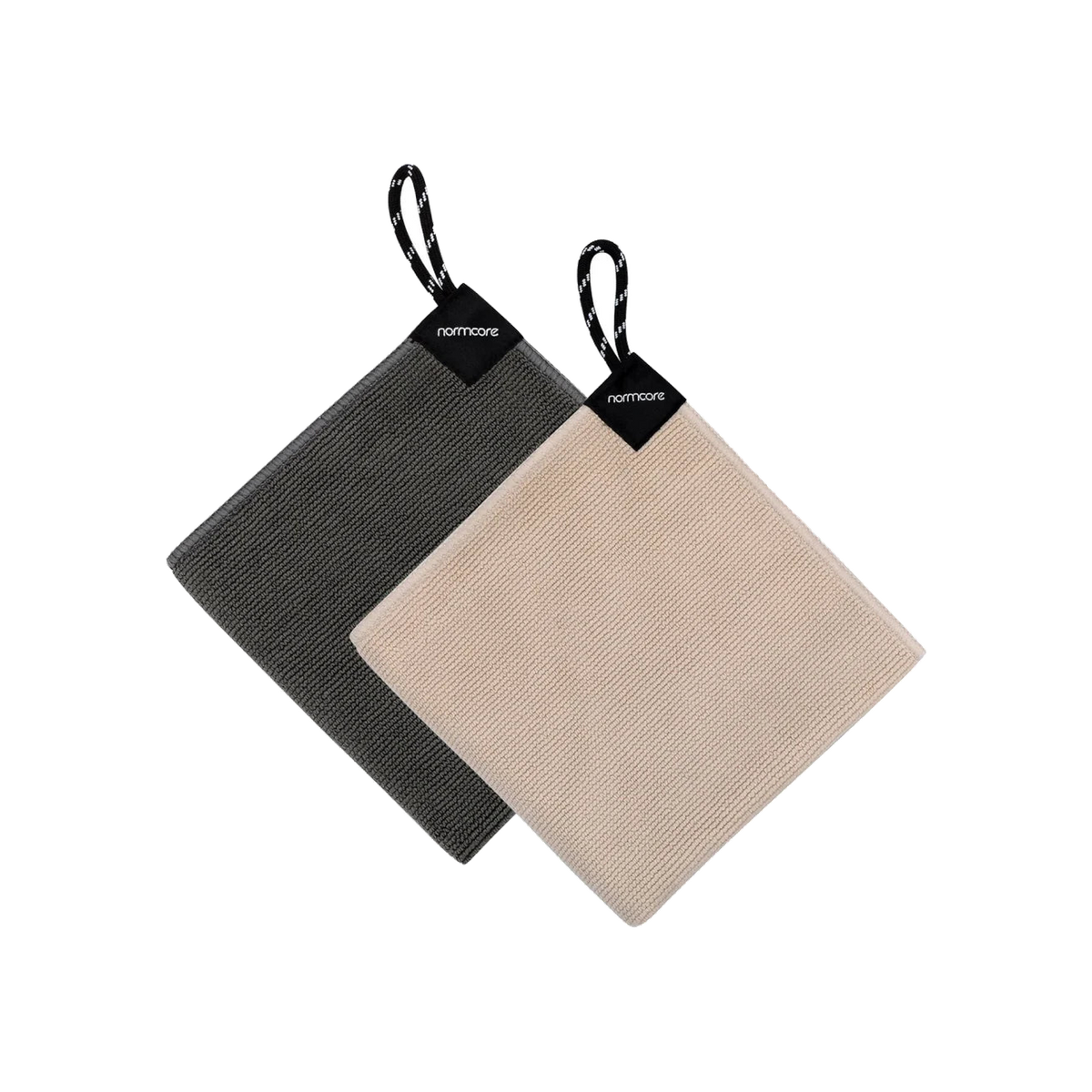 Normcore Barista Cleaning Towels, 2 Pack