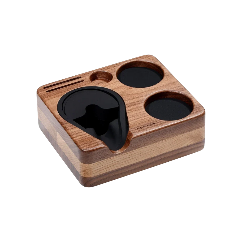 Normcore Compact Espresso Tamping Station