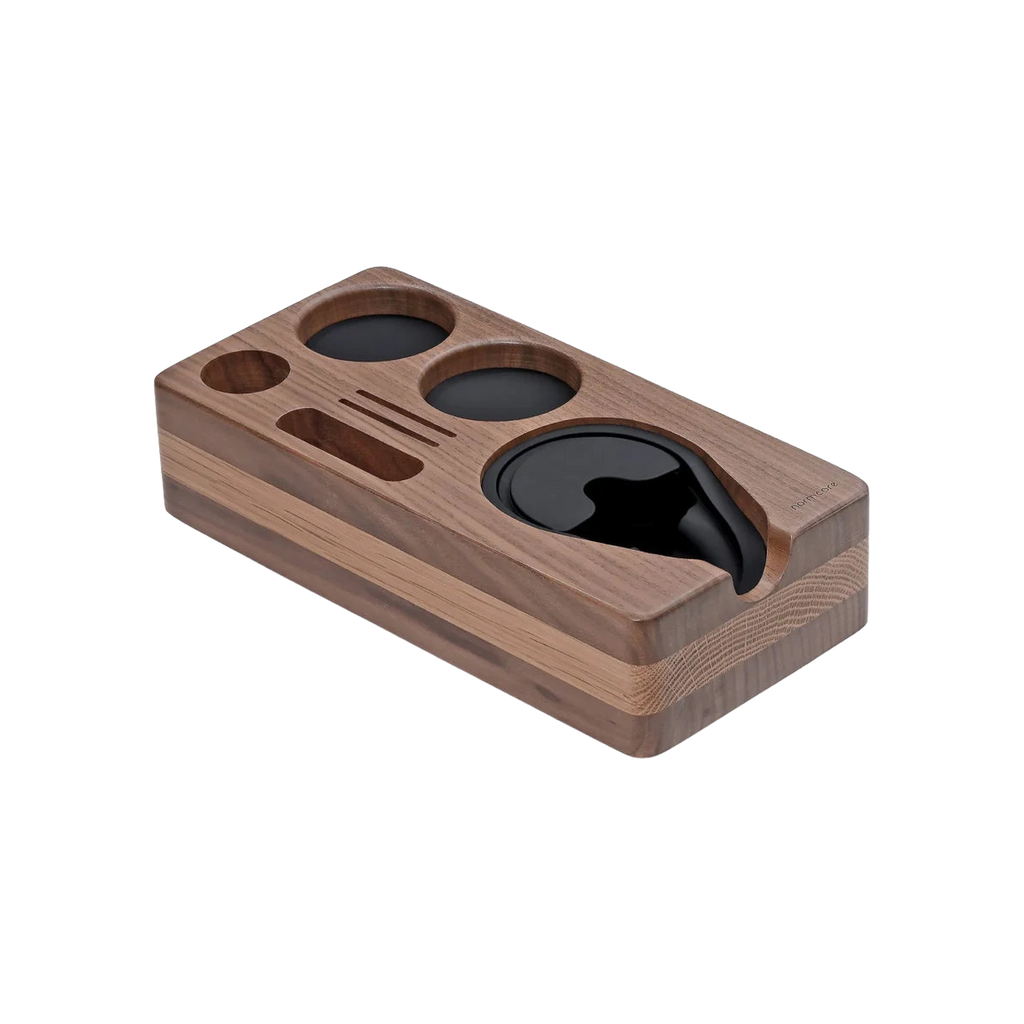 Normcore Espresso Tamping Station