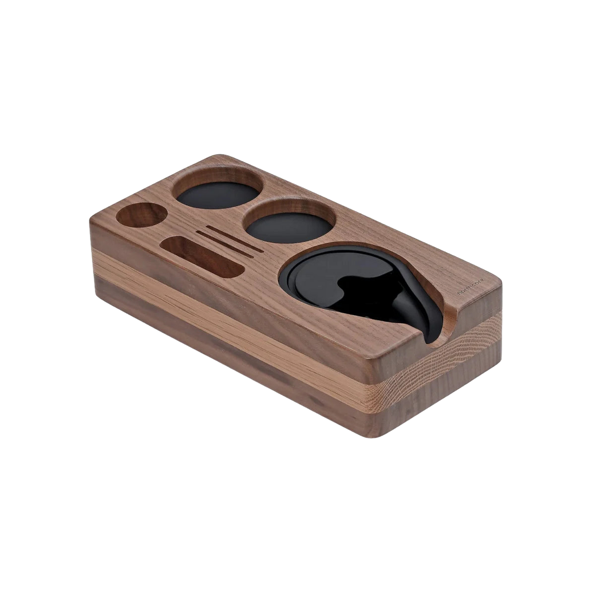 Normcore Espresso Tamping Station