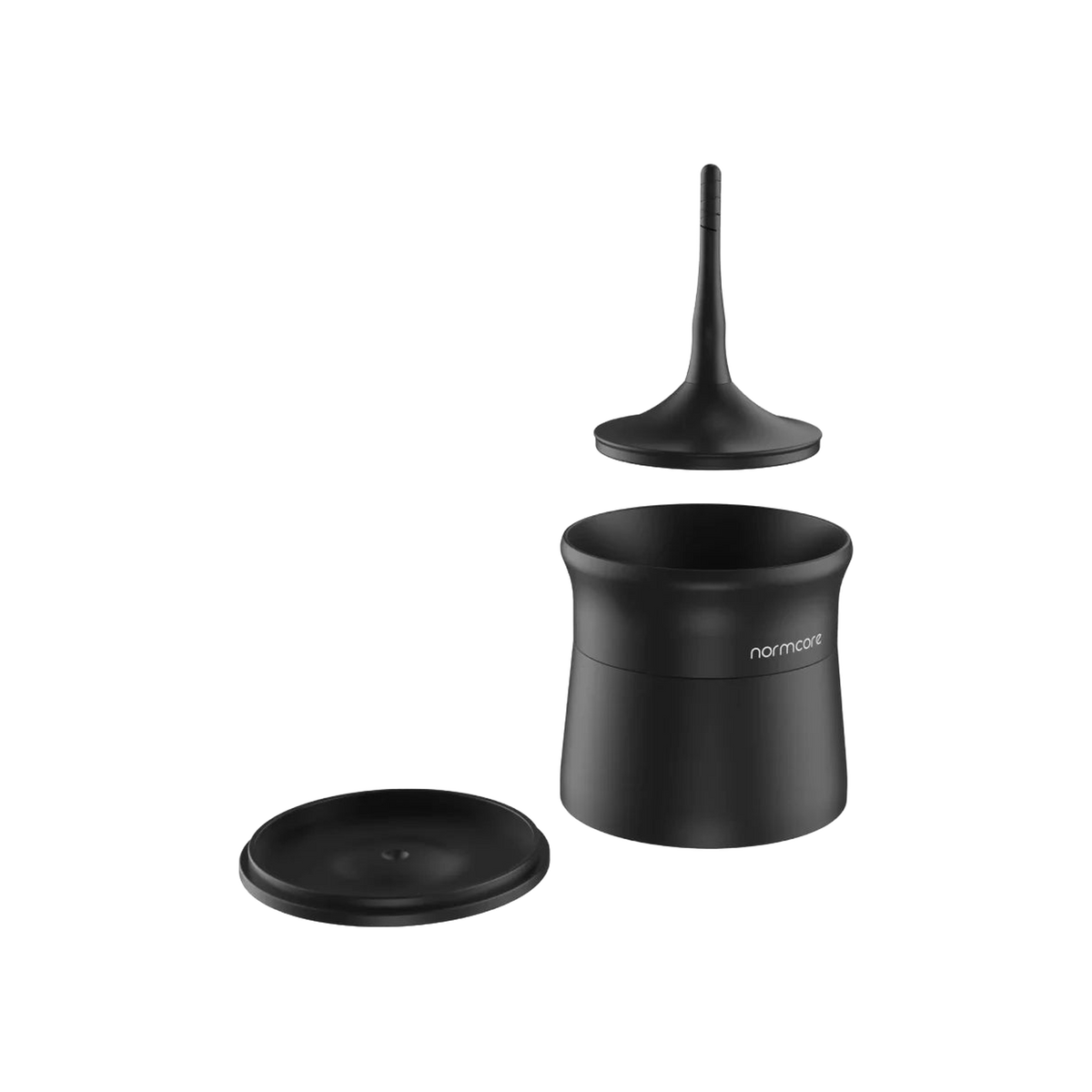 Normcore Magnetic Dosing Cup 2-in-1