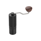 Normcore Manual Coffee Grinder V1.1 — product view on transparent background