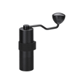 Normcore Manual Coffee Grinder V2 — product view on transparent background