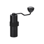 Normcore Manual Coffee Grinder V2 — product view on transparent background