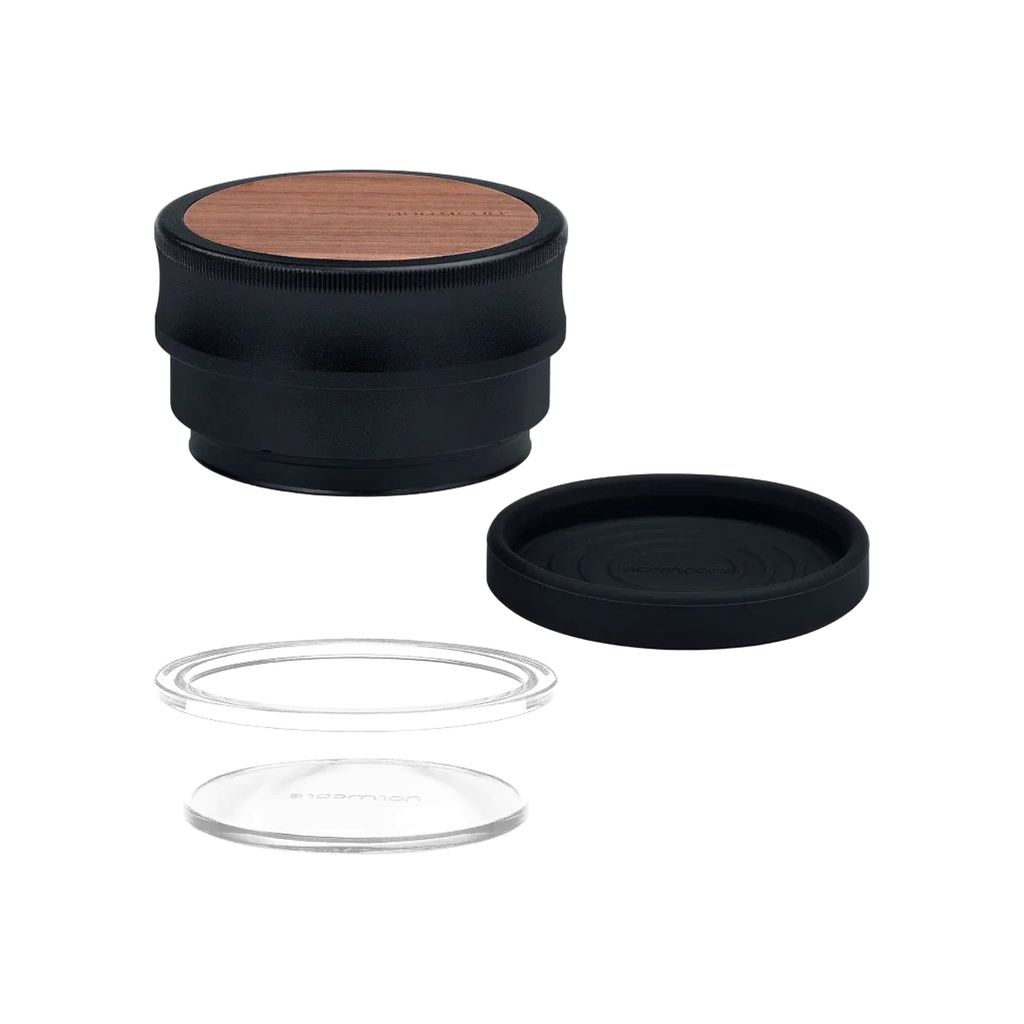 Normcore Palm Tamper with Adjustable Pressure