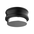 Normcore Palm Tamper with Built-in Spring