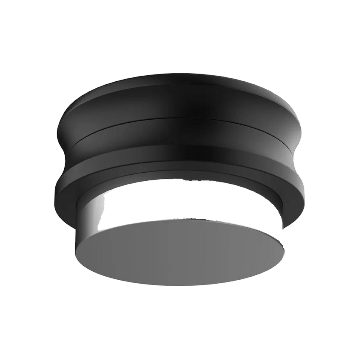 Normcore Palm Tamper with Built-in Spring