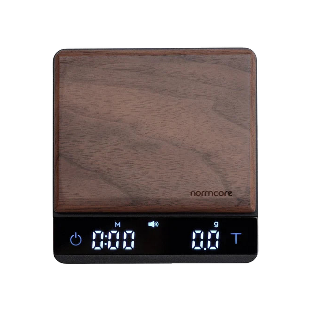 Normcore Pocket Coffee Scale