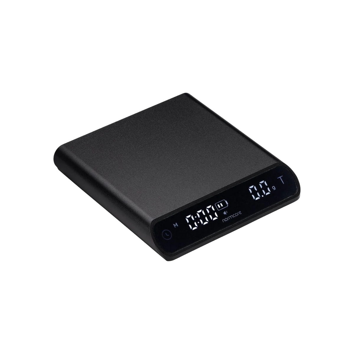 Normcore Pocket Coffee Scale V3