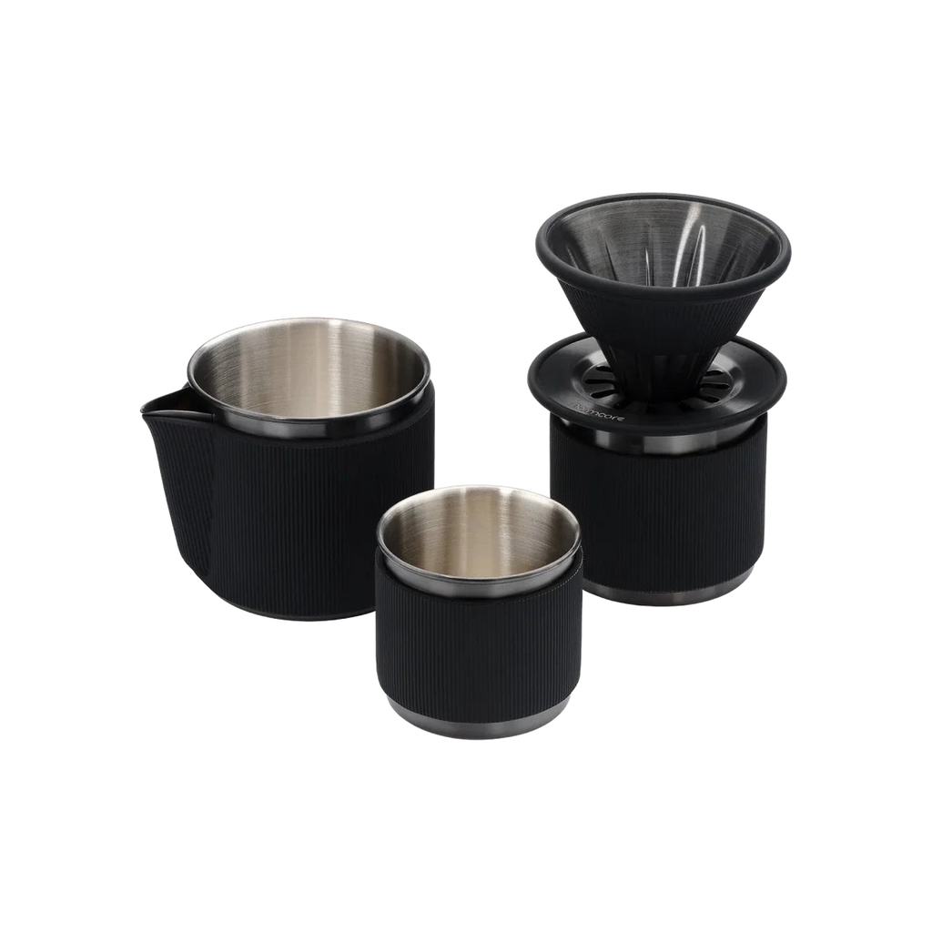 Normcore Portable Travel Pour Over Coffee Maker