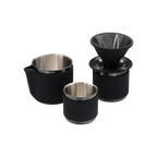 Normcore Portable Travel Pour Over Coffee Maker