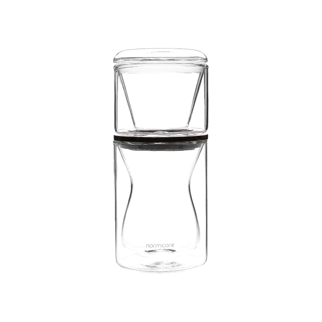 Normcore Pour Over Coffee Maker