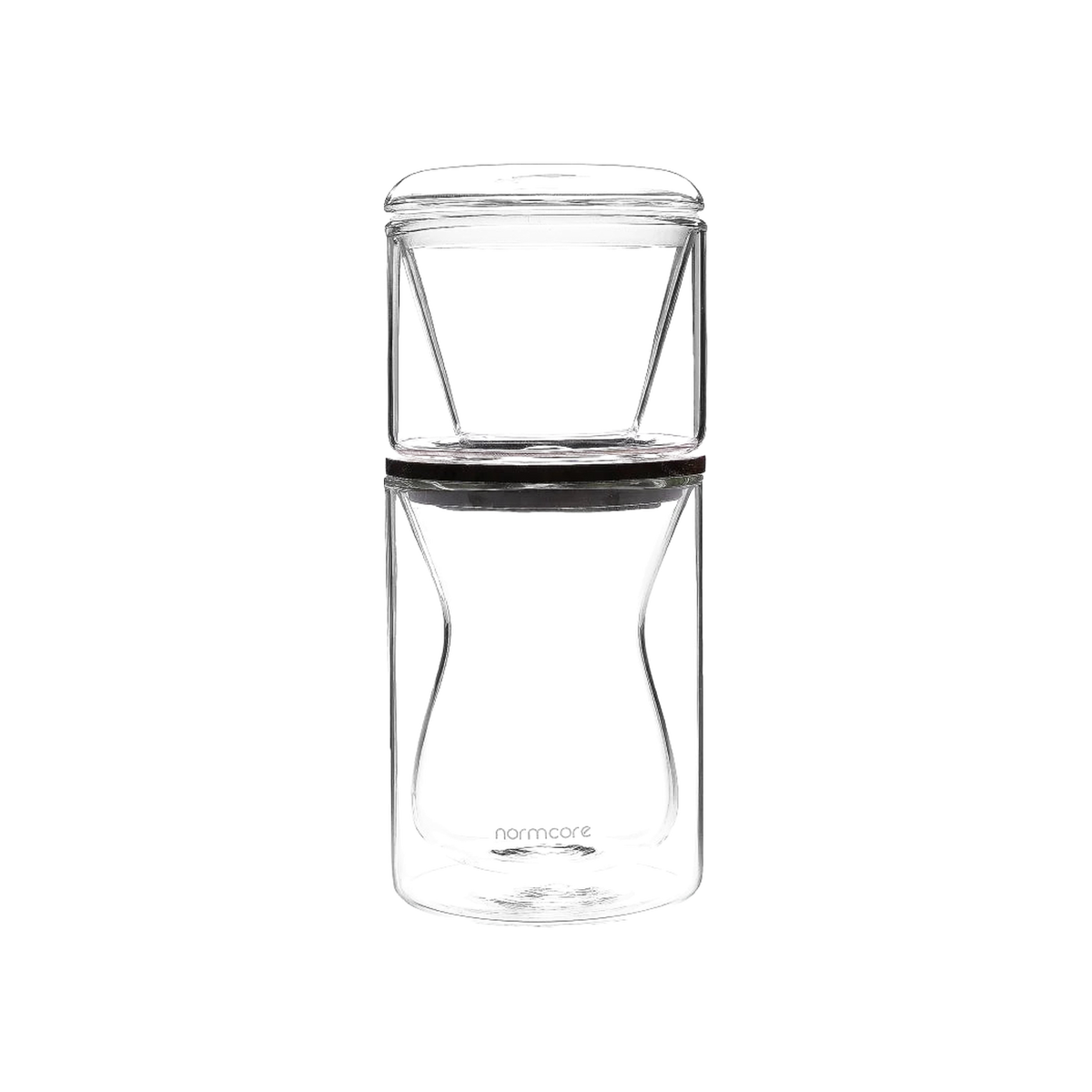 Normcore Pour Over Coffee Maker