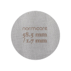 Normcore Puck Screen 316 Stainless Steel