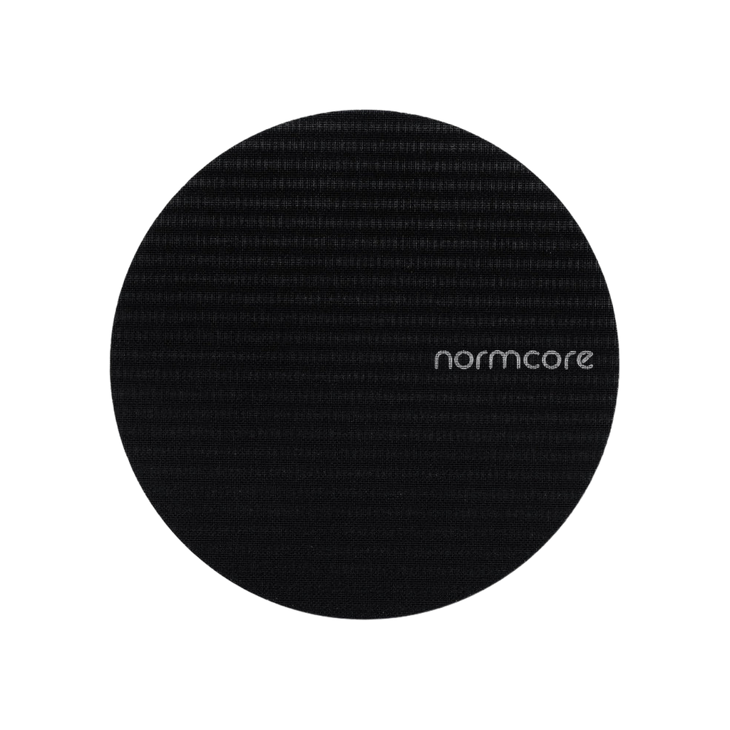 Normcore Puck Screen with Titanium PVD Coating 1.7mm