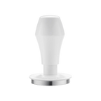 Normcore Spring-loaded Tamper V4 Teflon White