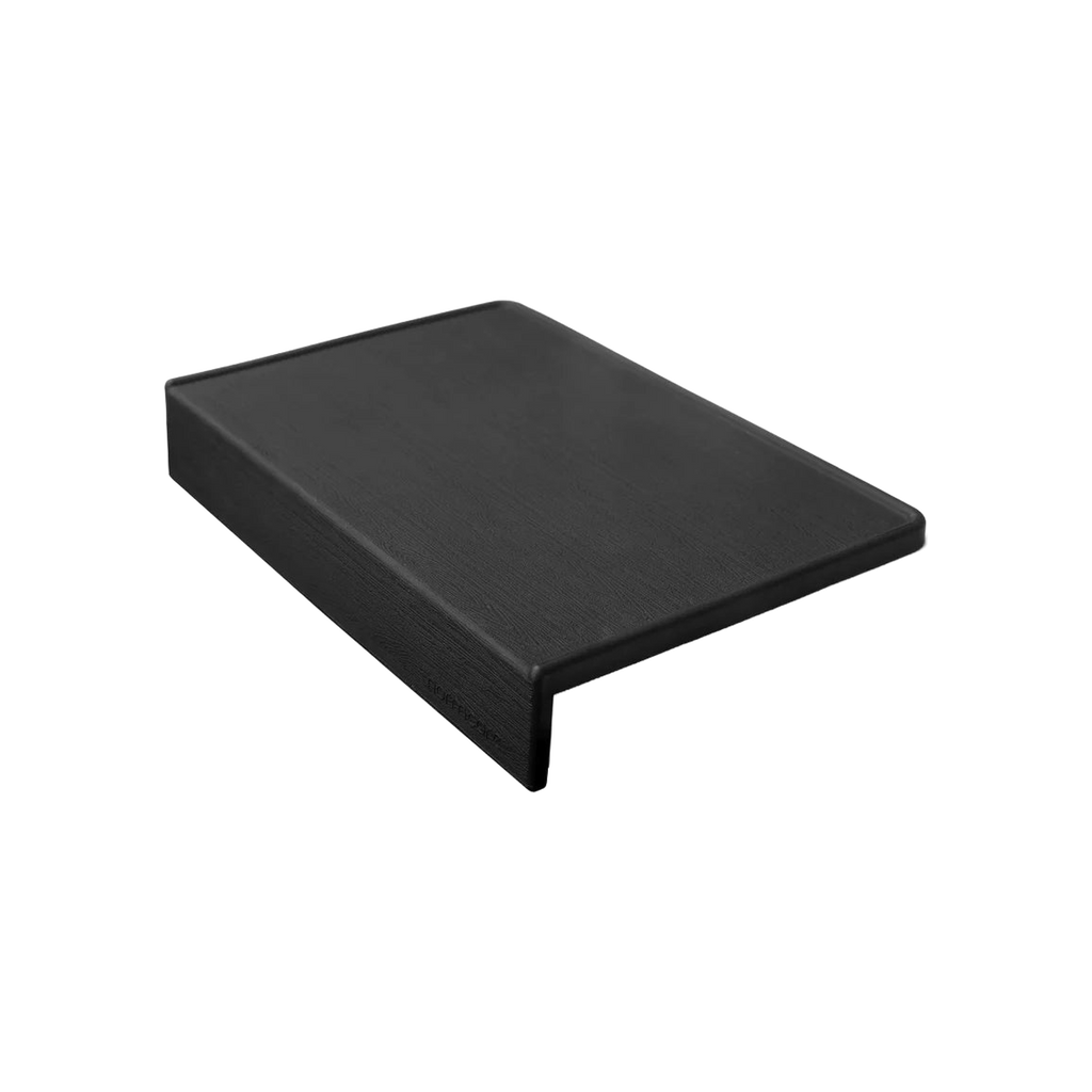 Normcore Tamping Mat with Corner Edge