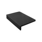 Normcore Tamping Mat with Corner Edge