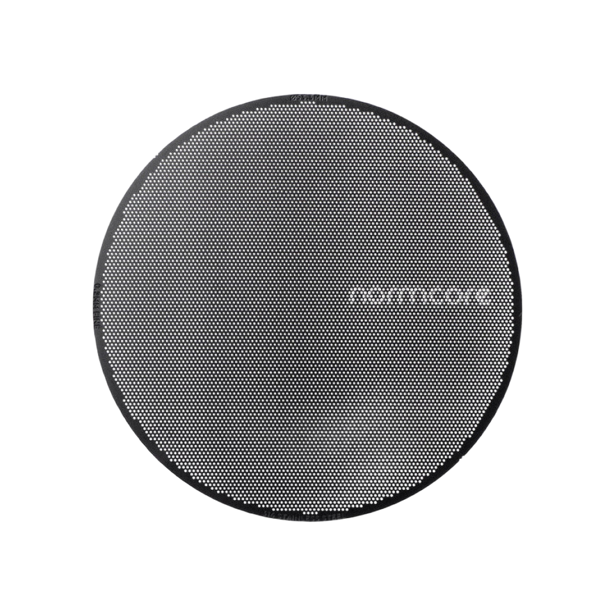 Normcore Ultra-Slim 0.2mm Titanium PVD Puck Screen