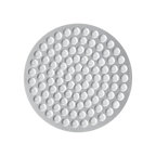 Normcore Ultra-Slim 0.8mm Puck Screen 316 Stainless Steel