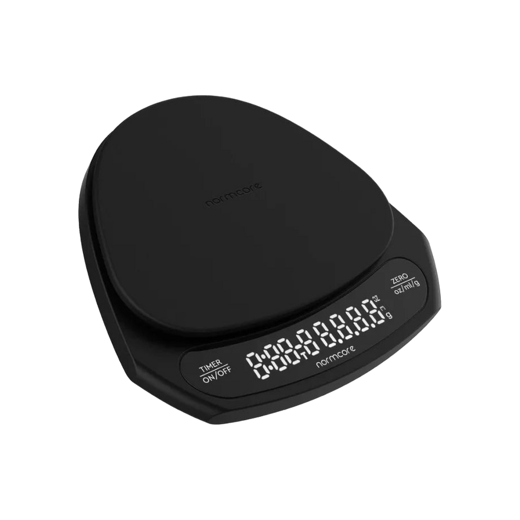 Normcore Ultra-Thin Coffee Scale