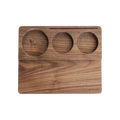 Normcore Wooden Tamping Mat
