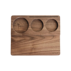 Normcore Wooden Tamping Mat
