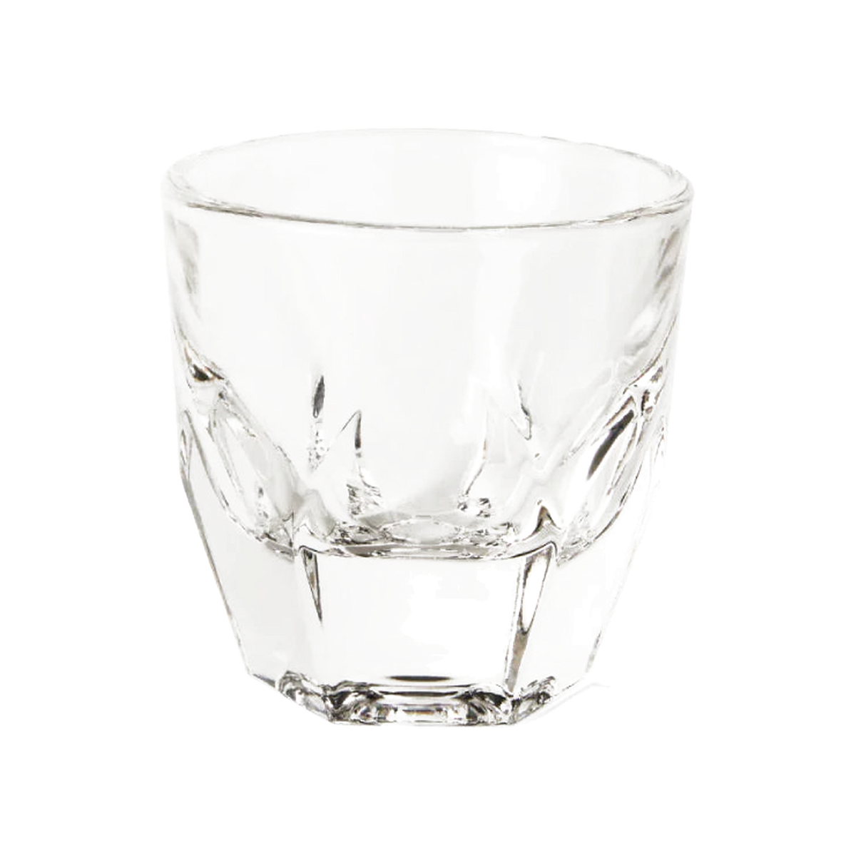 NotNeutral Vero Cappuccino Glass – Set of 2pcs